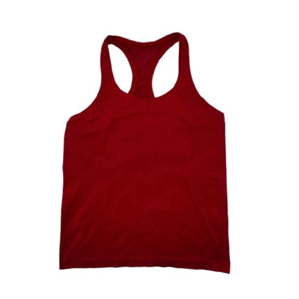 Lululemon Swiftly Tech Tank Top Racerback - Picture 8 of 8